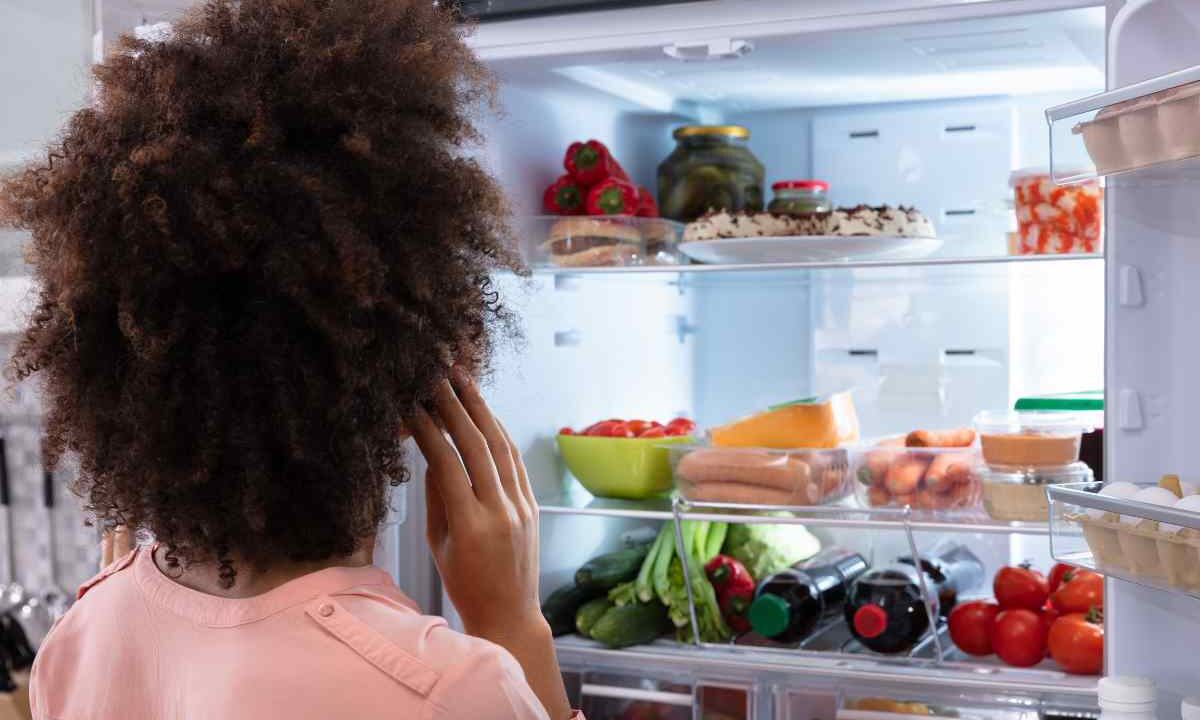 Cosa succede se mangio i cibi scaduti dopo 10 giorni?