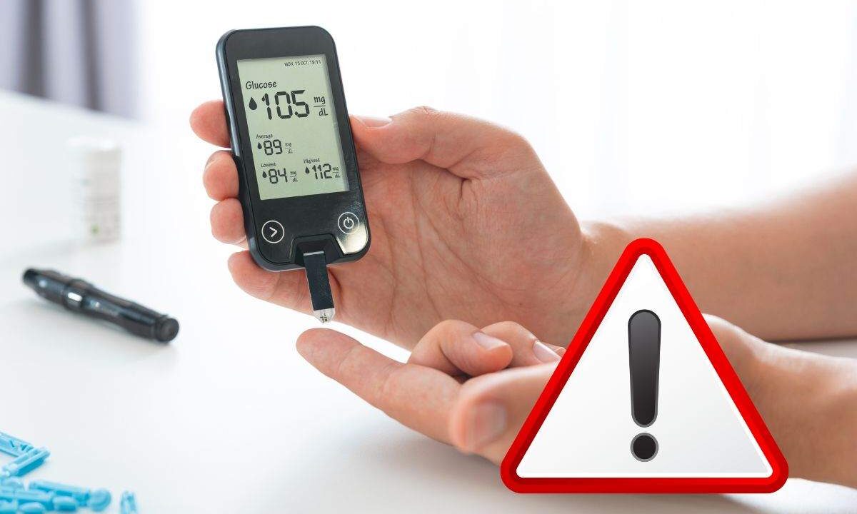 4 alimenti bombe di glicemia