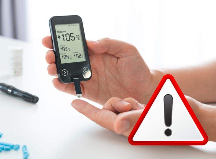 4 alimenti bombe di glicemia