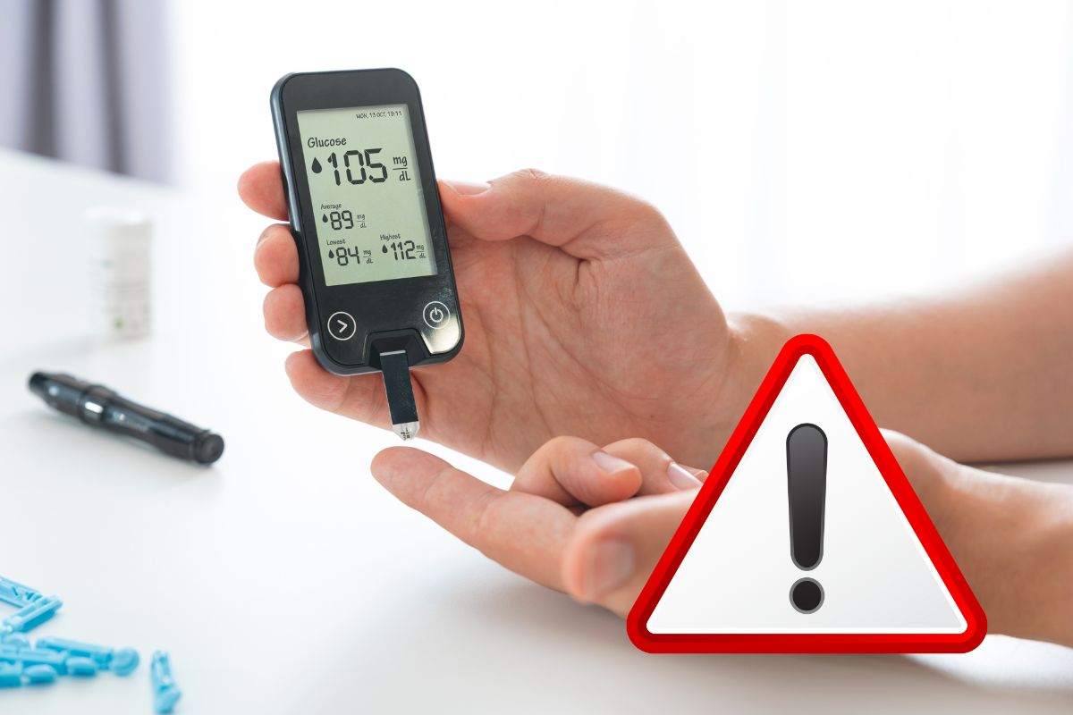 4 alimenti bombe di glicemia