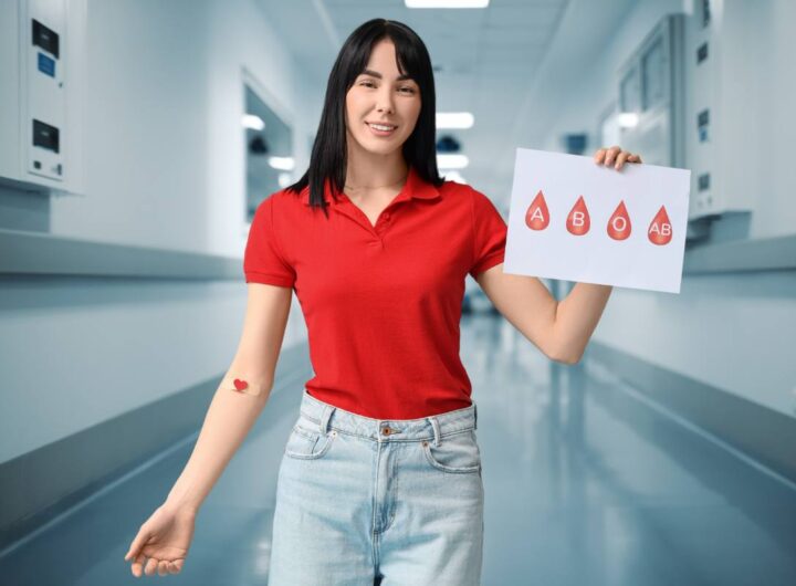 gruppo sanguigno