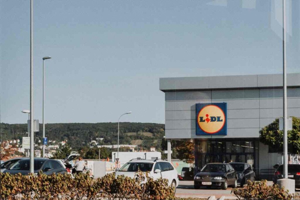 lidl