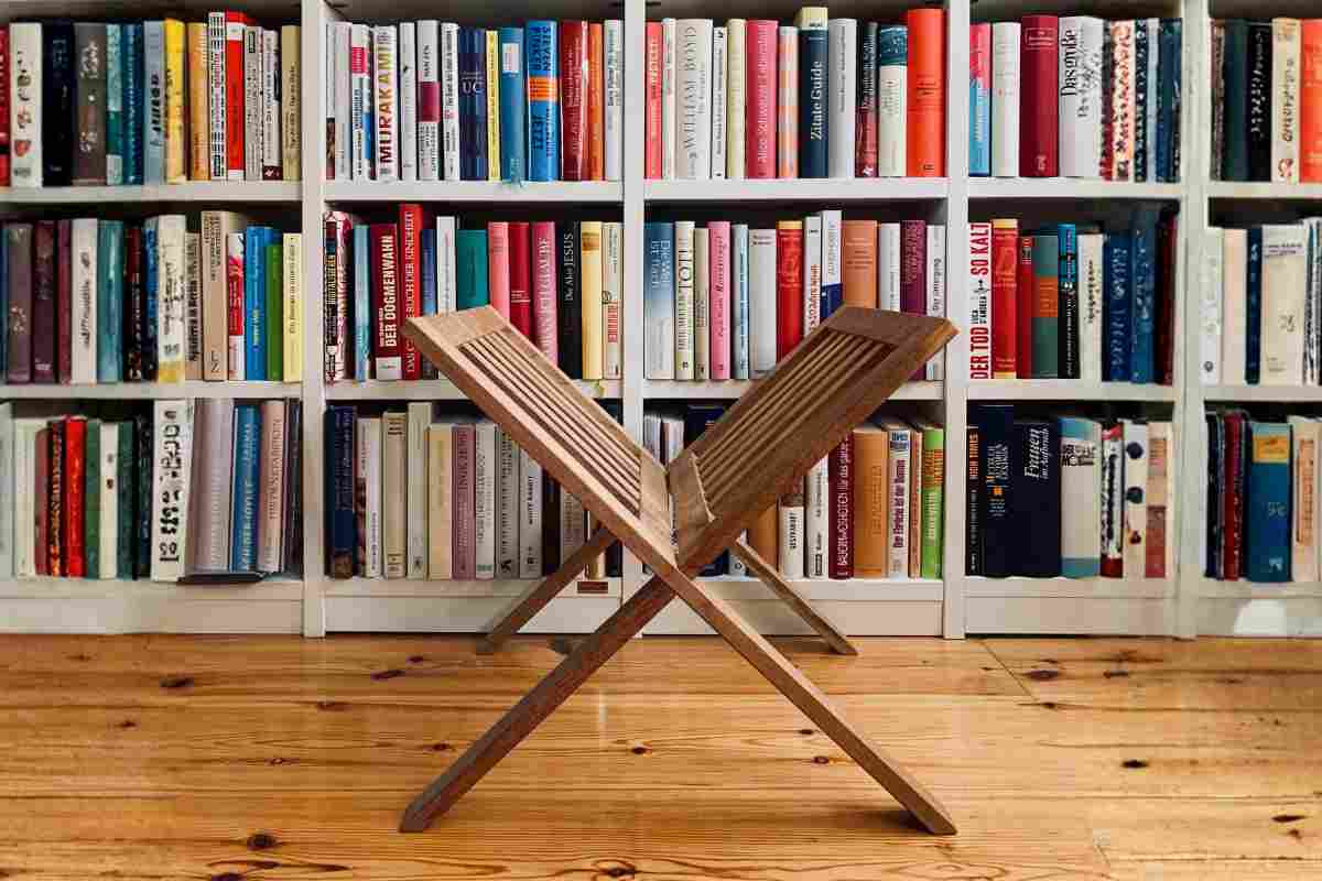 portariviste handmade