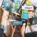 portariviste fai da te