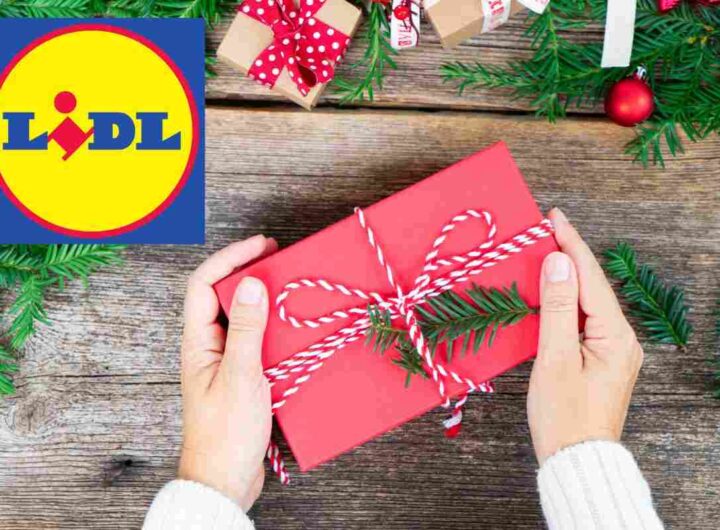 elettrodomestici scontati da lidl