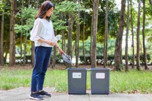 trucchi riciclo scarpiera