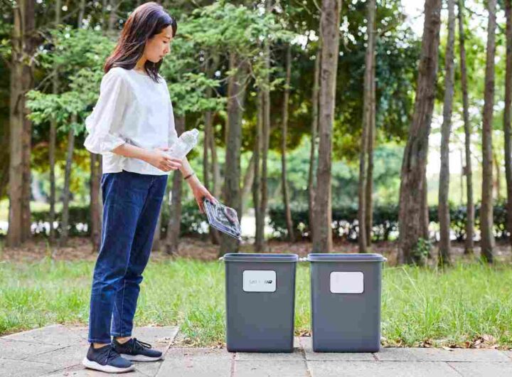 trucchi riciclo scarpiera