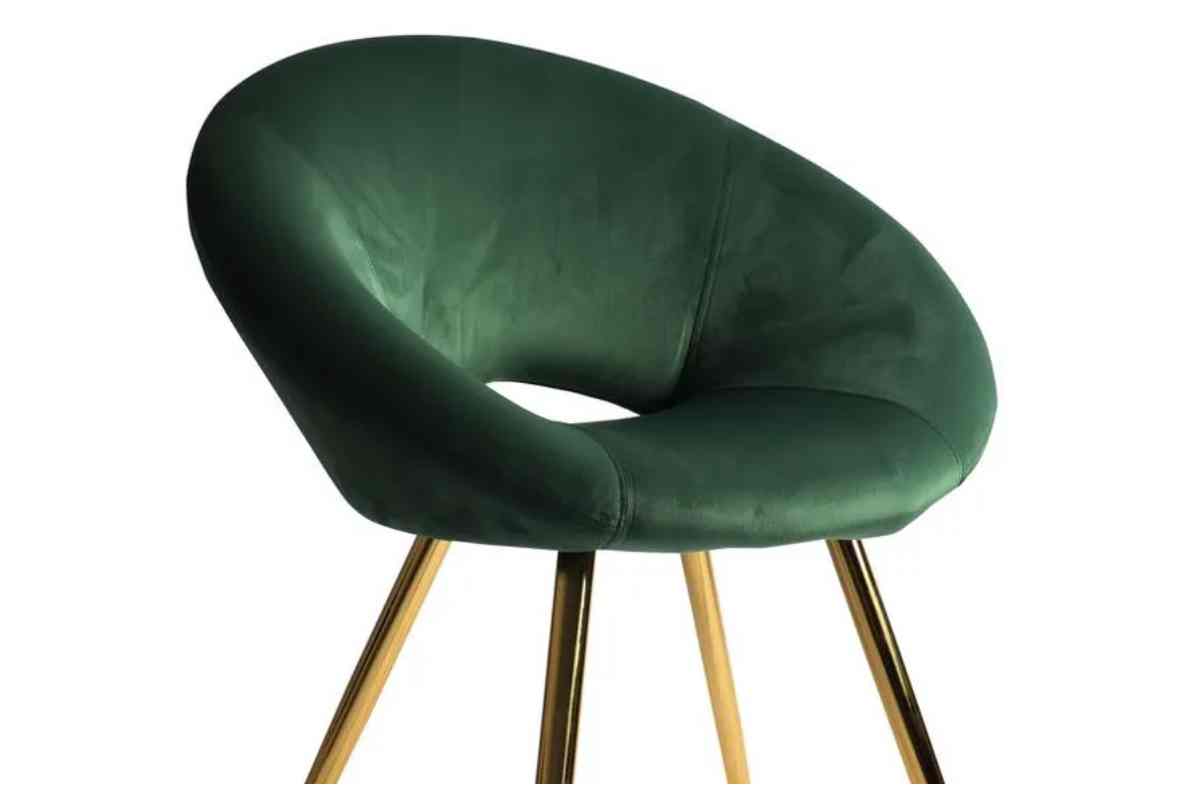 Poltrona extra lusso da Eurospin