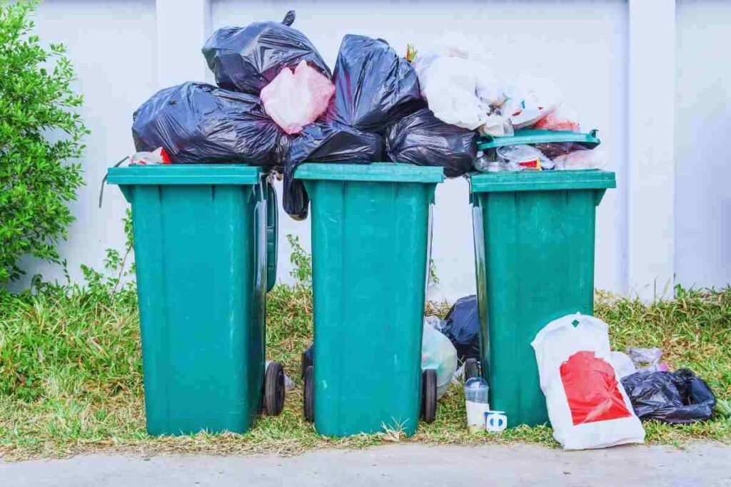 Rifiuti, da novembre si cambia ancora