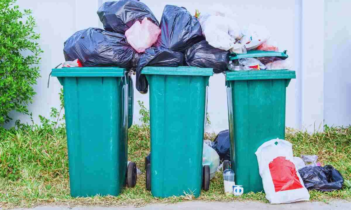 Rifiuti, da novembre si cambia ancora