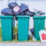 Rifiuti, da novembre si cambia ancora