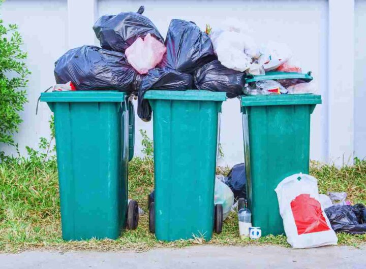 Rifiuti, da novembre si cambia ancora