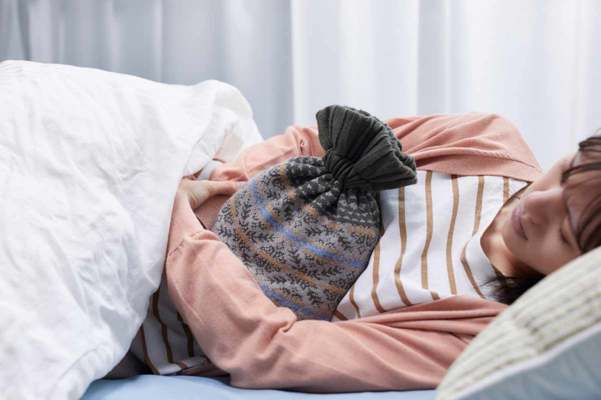 borsa acqua calda eurospin