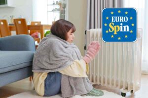 eurospin soluzione inverno