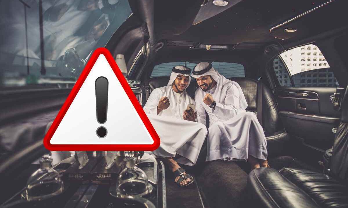 quanto inquina un ricco? La verità rispetto ai poveri