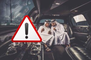 quanto inquina un ricco? La verità rispetto ai poveri