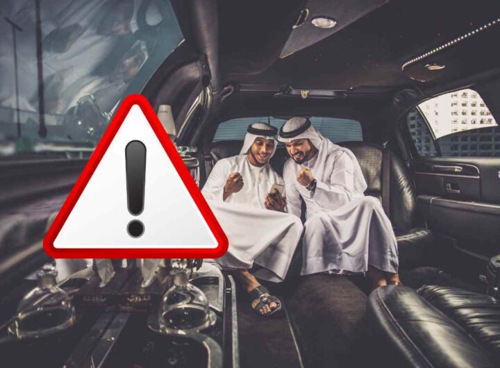 quanto inquina un ricco? La verità rispetto ai poveri