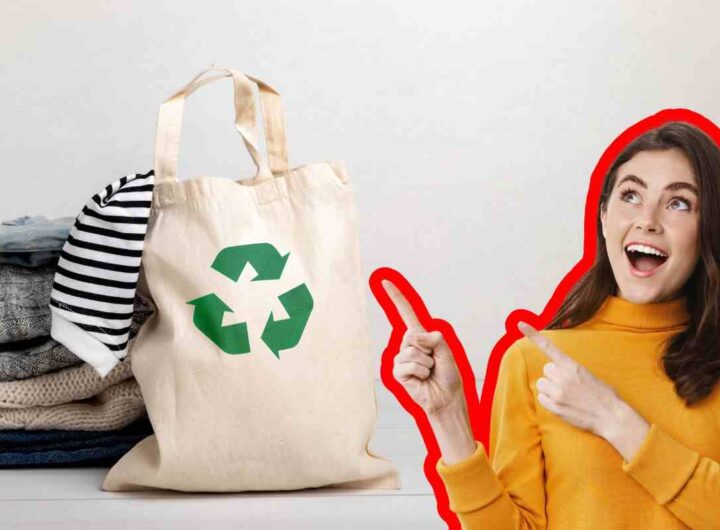 borse della spesa dai fa te