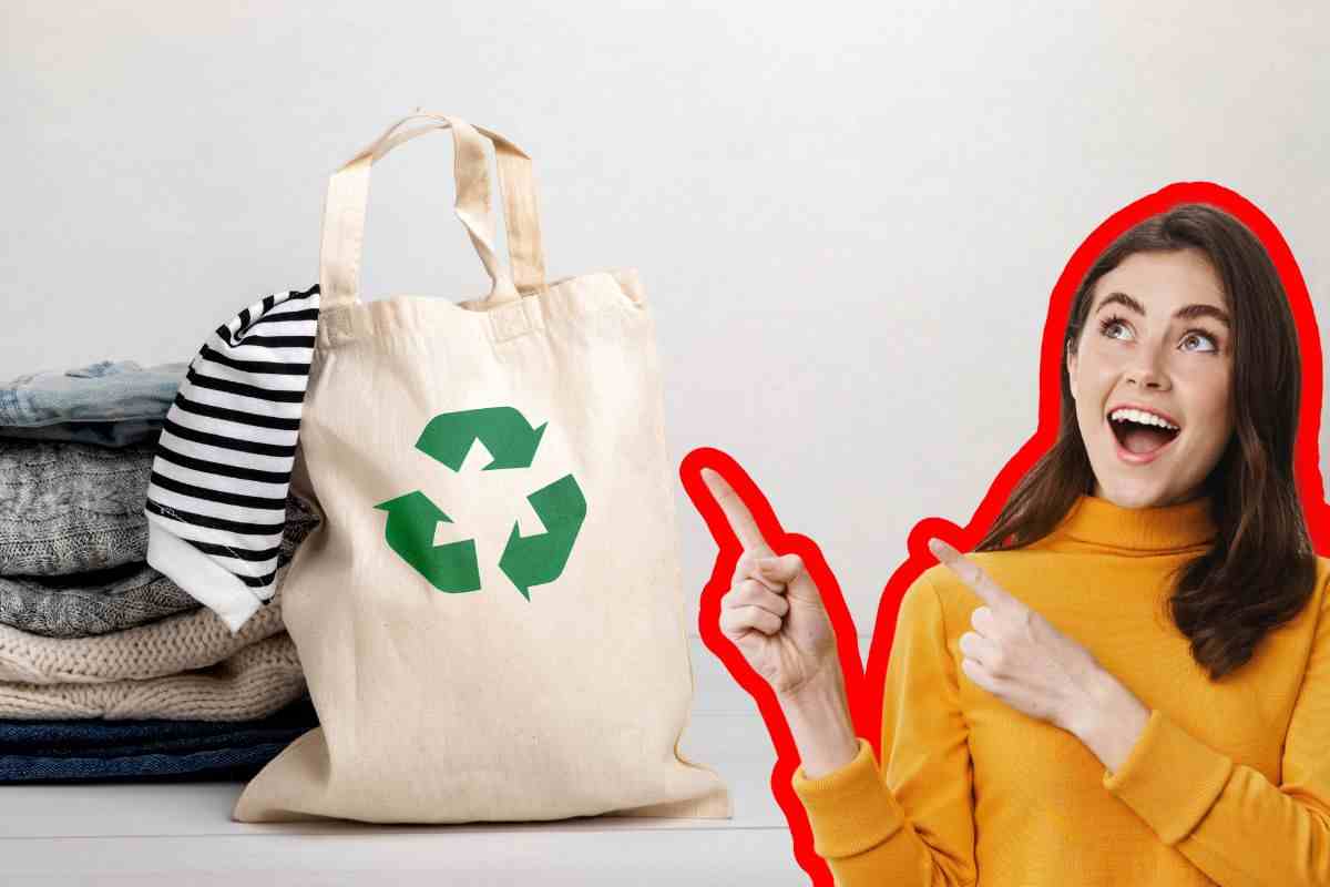 borse della spesa dai fa te