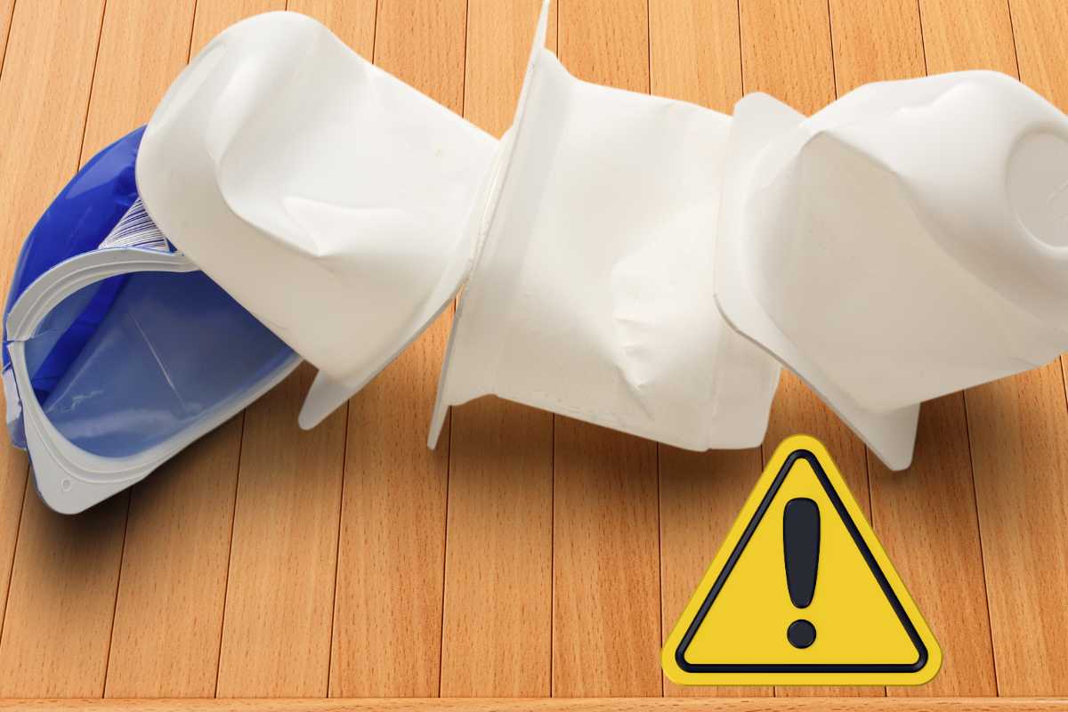 vasetto yogurt