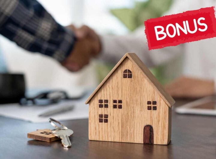 Bonus casa