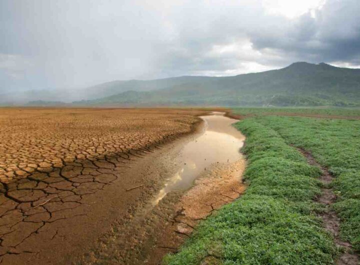 Cambiamento climatico: superata la soglia di sicurezza