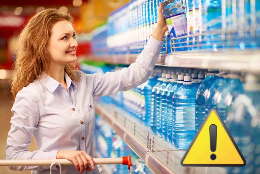 Casette dell’acqua