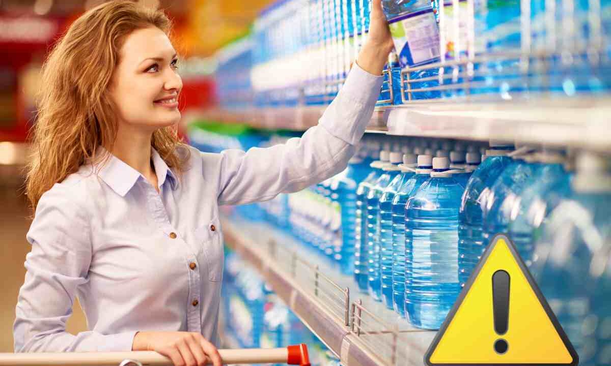 Casette dell’acqua