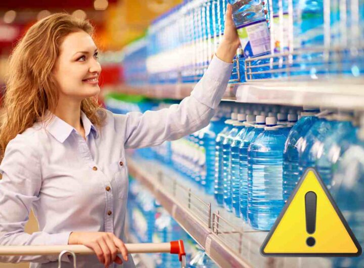 Casette dell’acqua