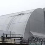 Dopo un attacco militare che ha interessato l’area, è emersa una significativa perdita di efficienza della cupola di confinamento