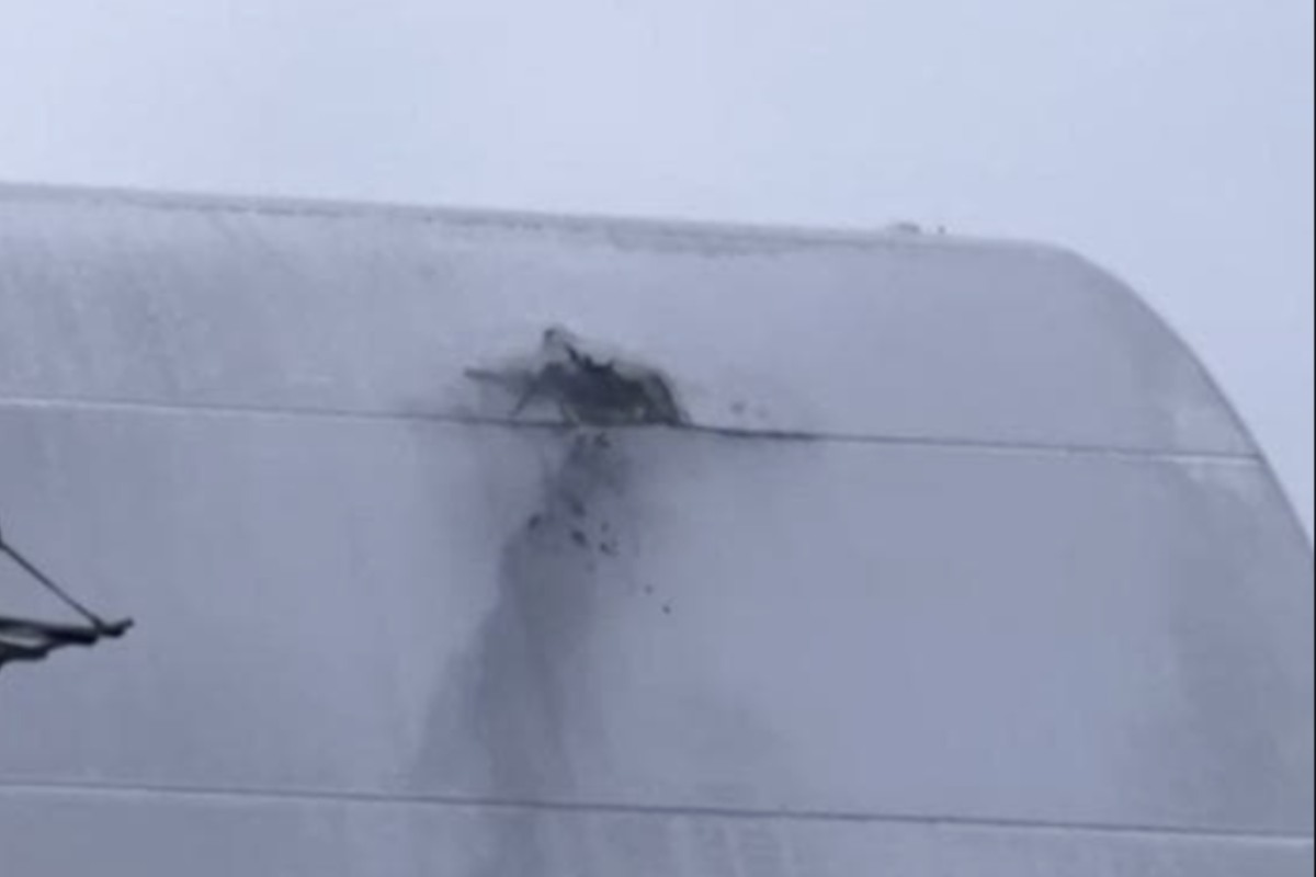 Gli ingegneri e i tecnici specializzati sono al lavoro per valutare l’entità dei danni e pianificare un intervento di manutenzione straordinaria.