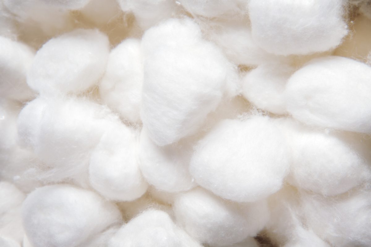Cotone idrofilo