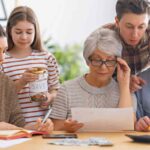 Detrazioni familiari