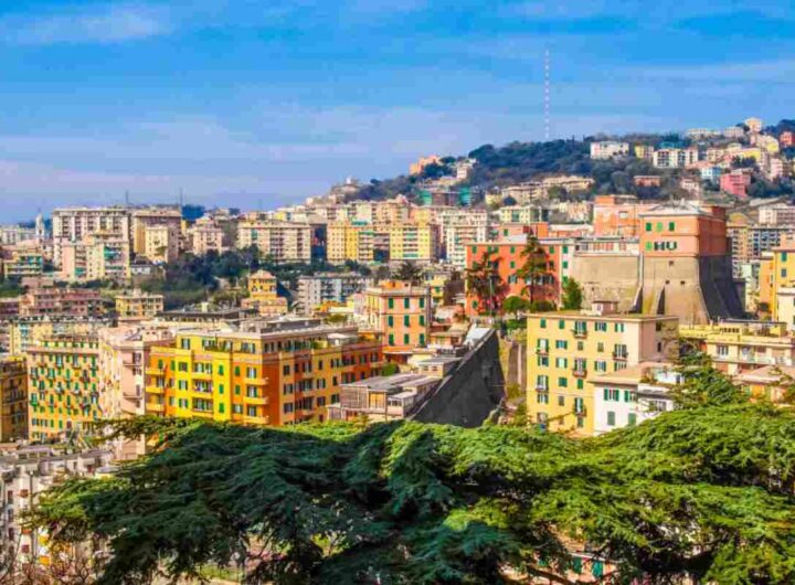 Genova