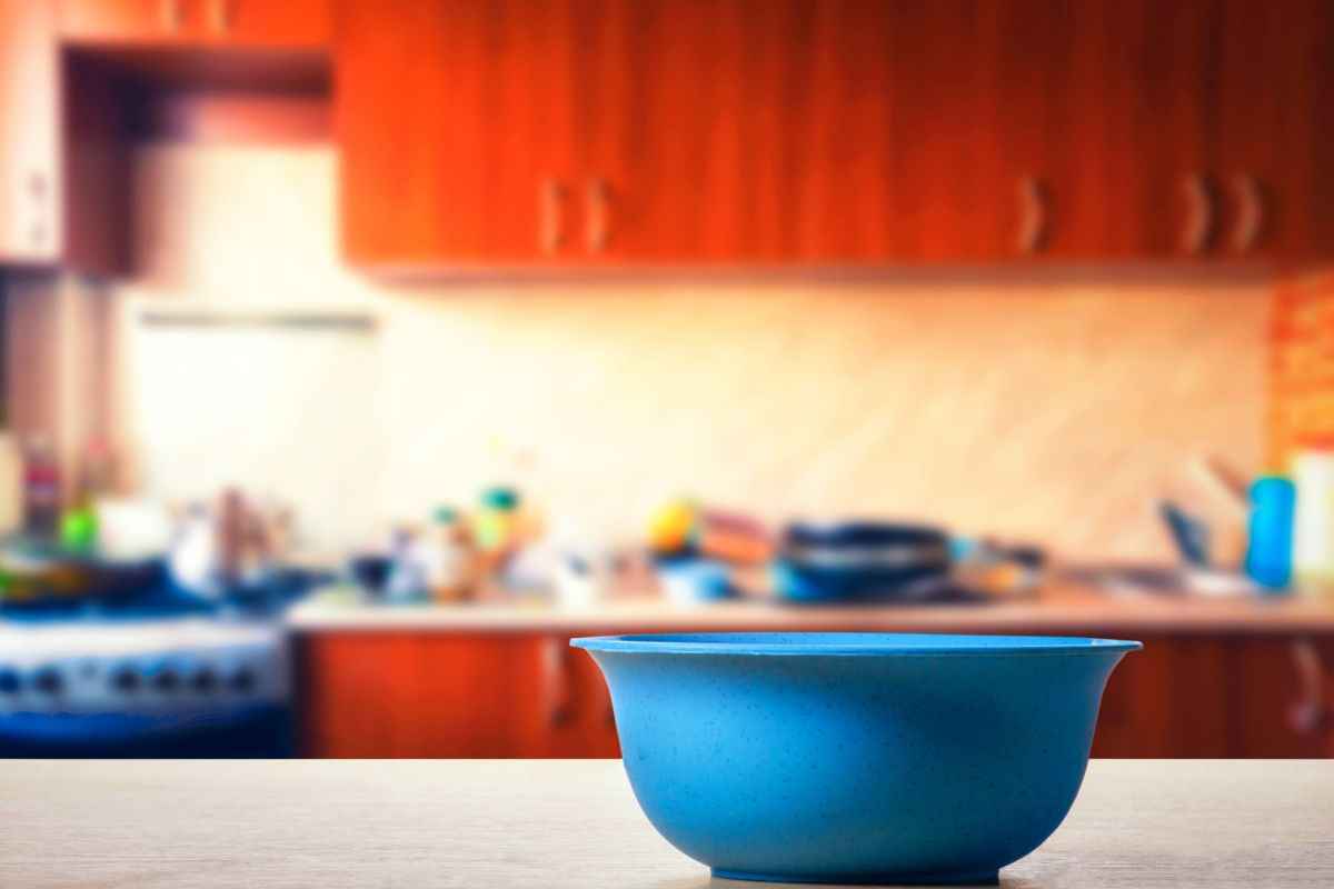 insalatiera come riciclarla