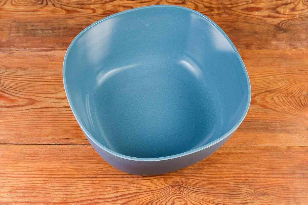 insalatiera come riciclarla