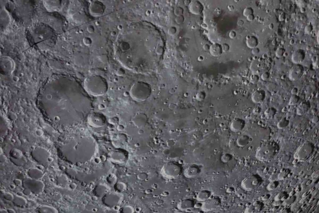 Vivere sulla Luna può essere possibile