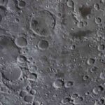 Vivere sulla Luna può essere possibile