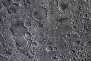 Vivere sulla Luna può essere possibile