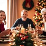 Natale e Capodanno soldi buttati