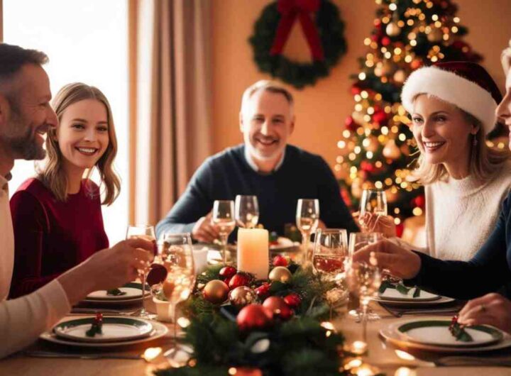 Natale e Capodanno soldi buttati