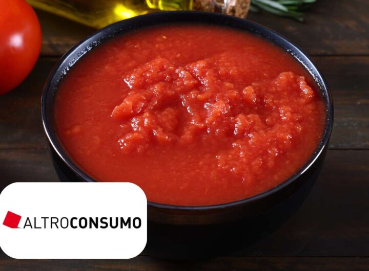 Passata di pomodoro