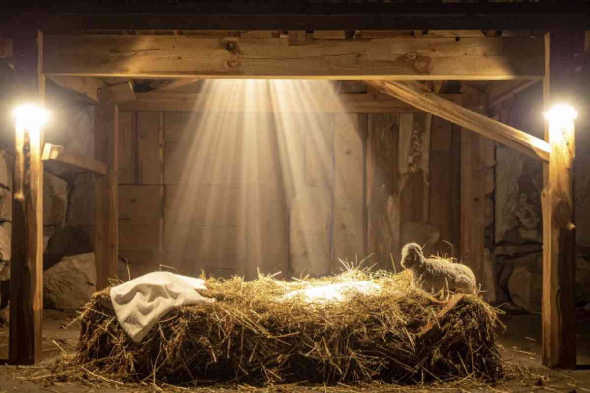 Per chi desidera cimentarsi nella realizzazione di un presepe con materiali di recupero, ecco alcuni suggerimenti aggiornati