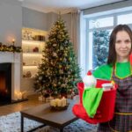 Pulizia Natale