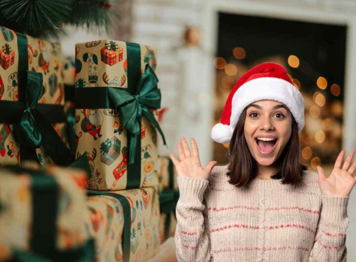 Regali Natale