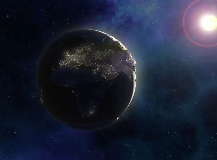 La Terra scomparirà in un buco nero?