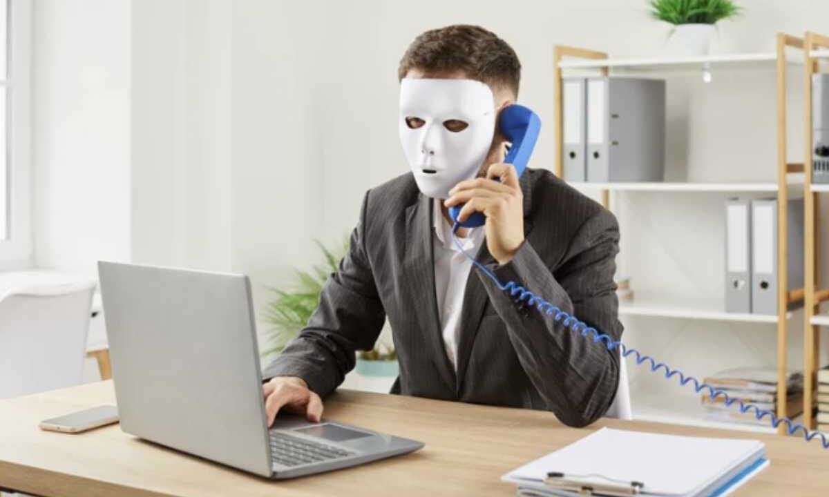 Truffa on line: attenzione