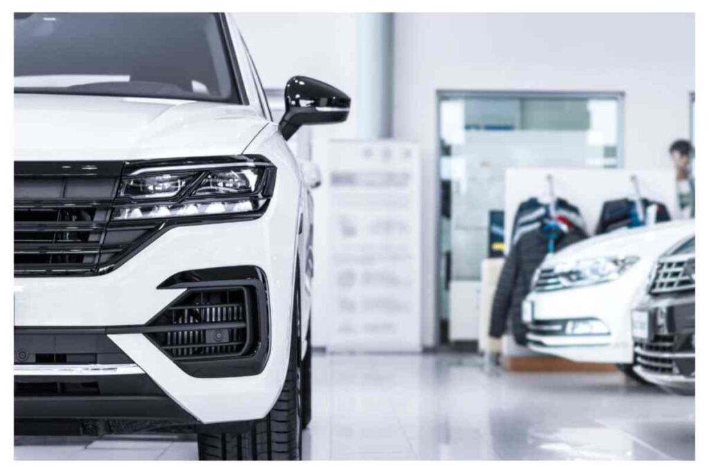 auto acquisto vantaggi