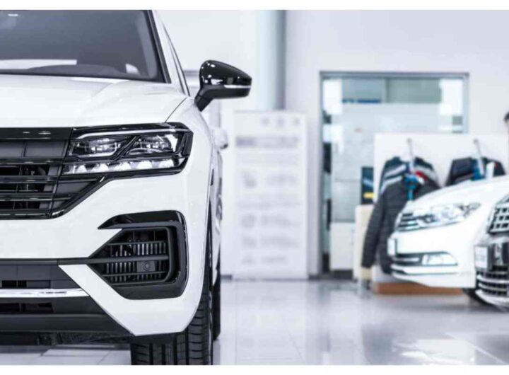 auto acquisto vantaggi