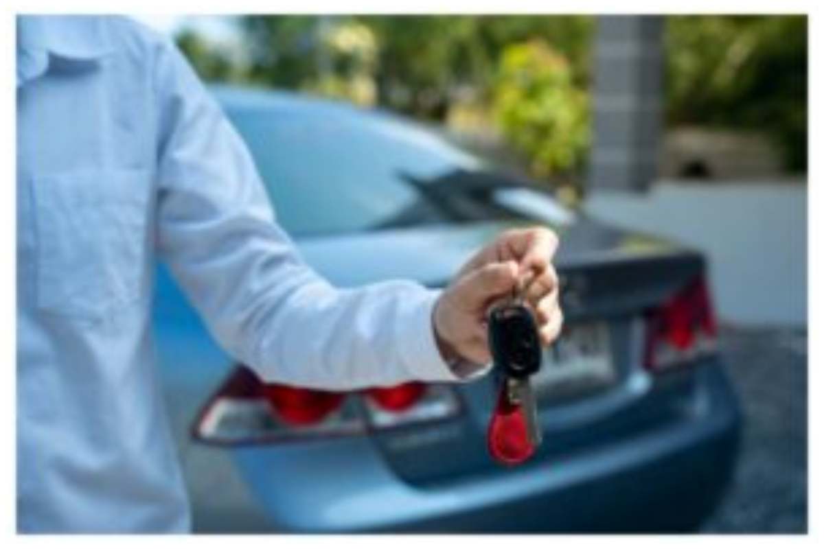 auto acquisto vantaggi